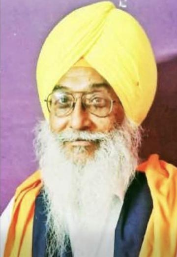 ਰਾਮਗੜ੍ਹੀਆ ਸਿੱਖ ਆਰਗੇਨਾਈਜ਼ੇਸ਼ਨ ਇੰਡੀਆ