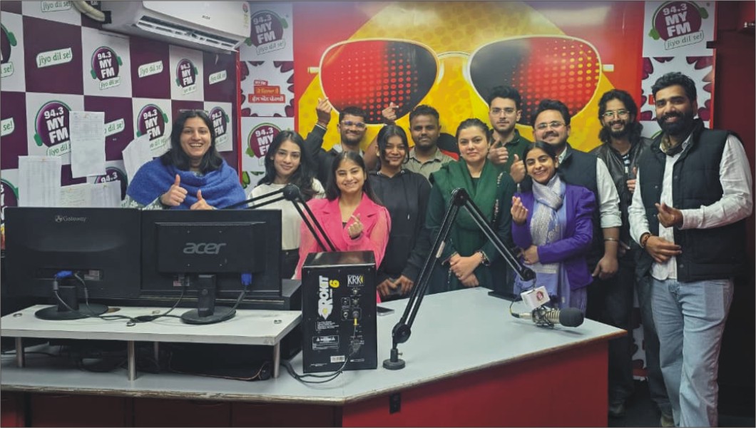 Apeejay College of Fine Arts