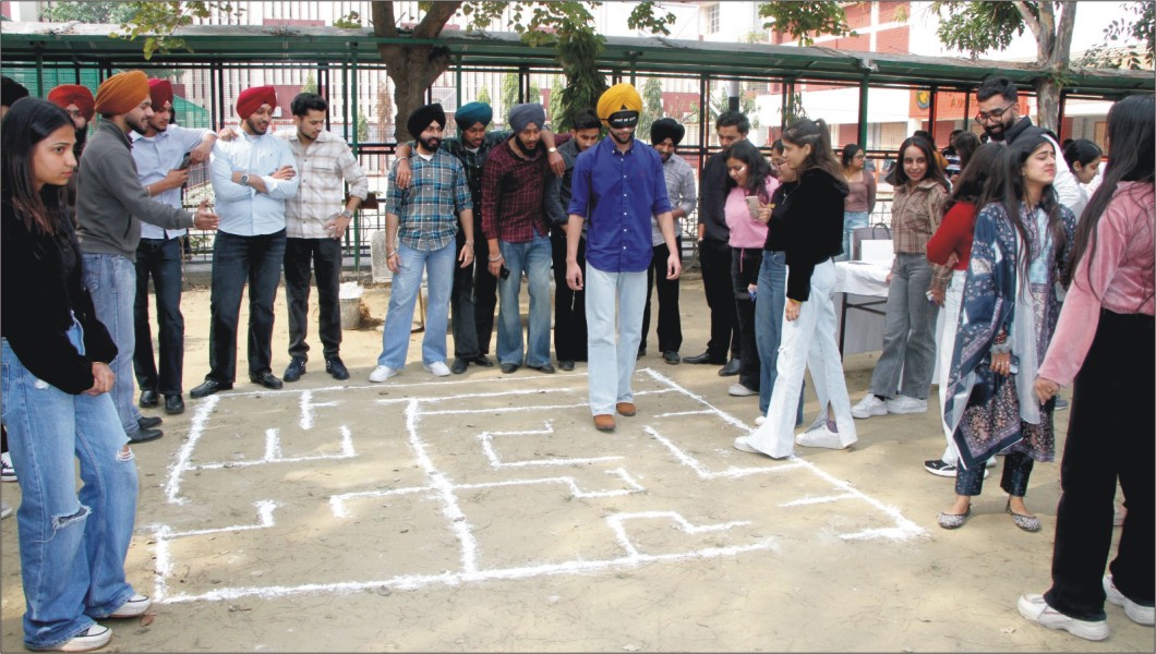 Apeejay College of Fine Arts