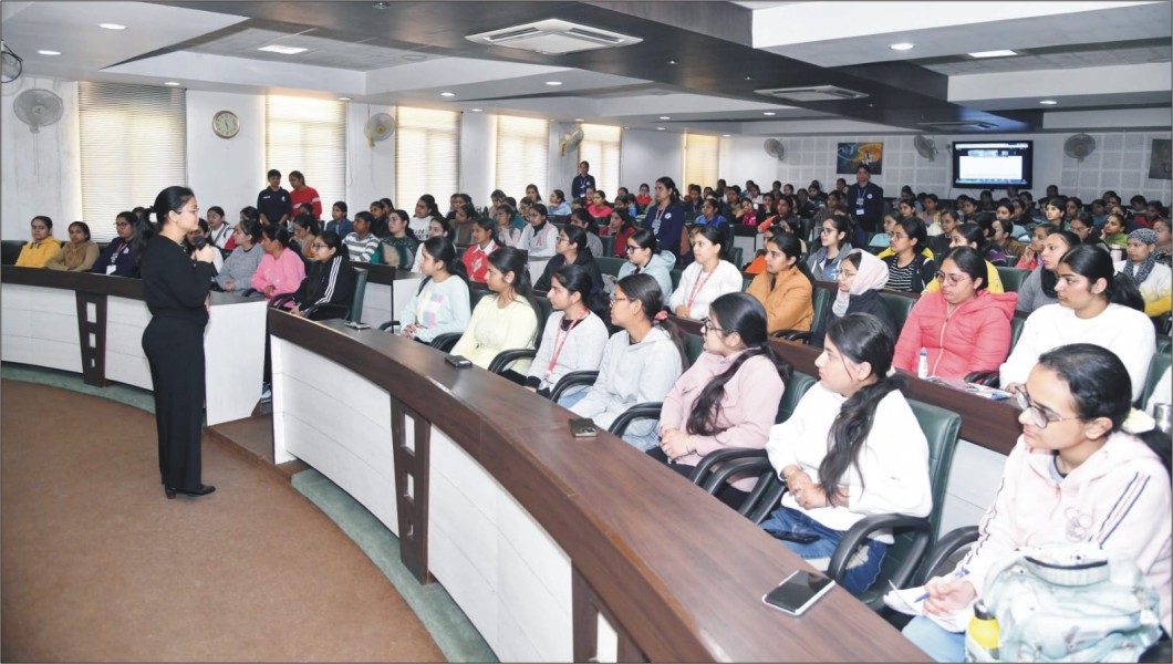 Employability Skills