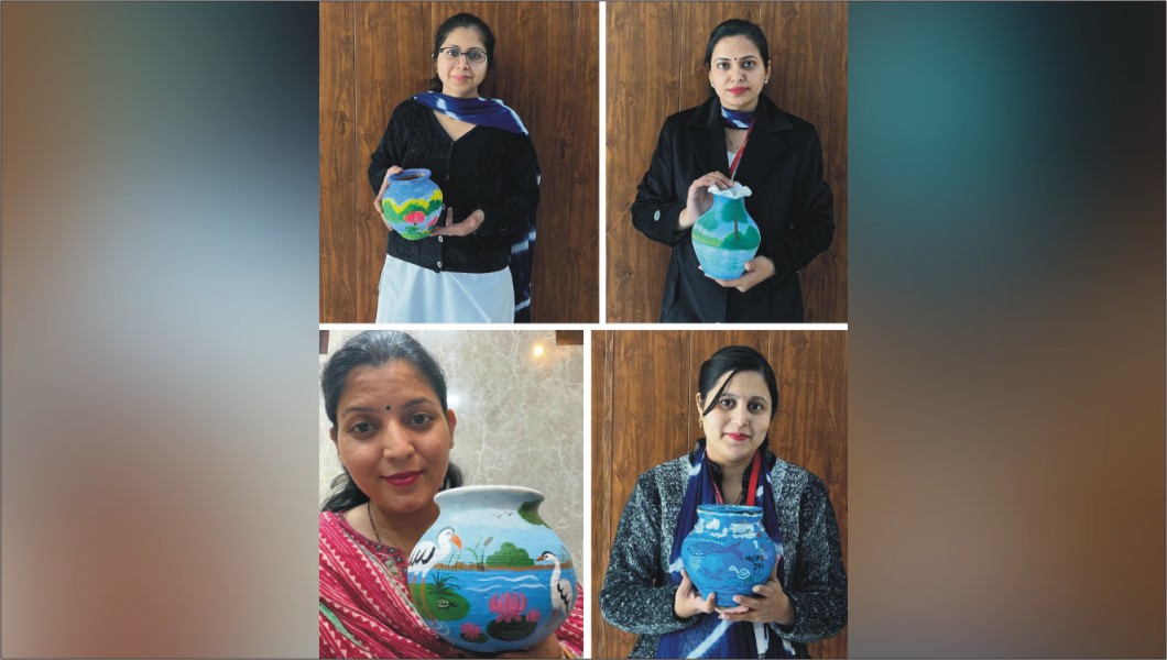 Innocent Hearts College of Education