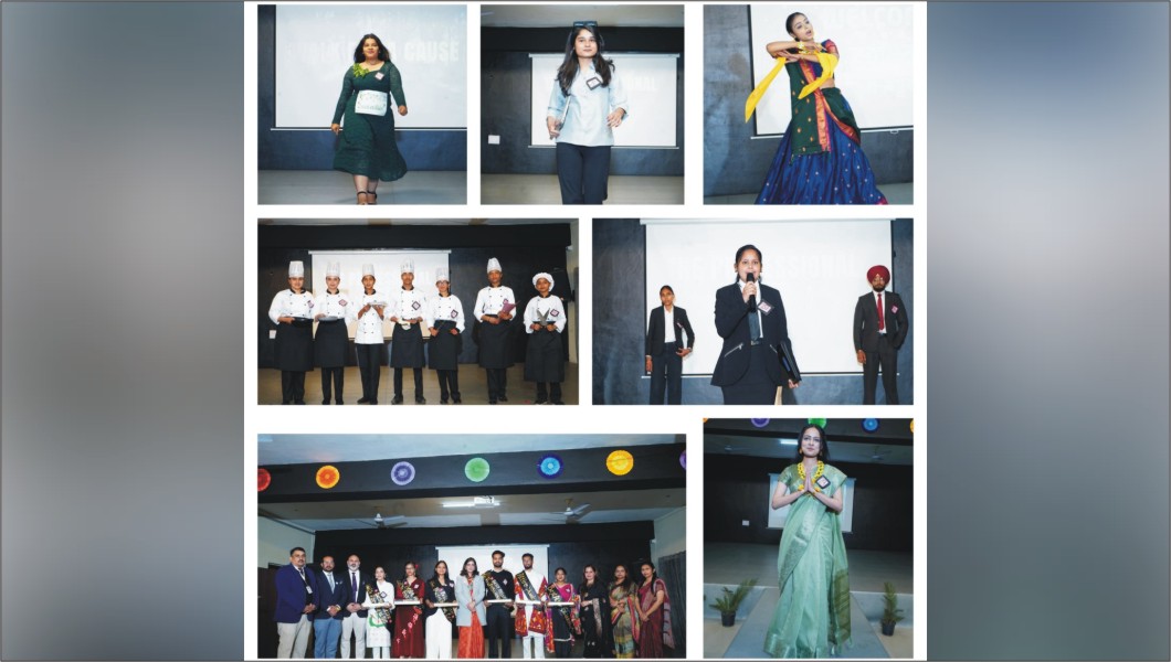 Innocent Hearts Group