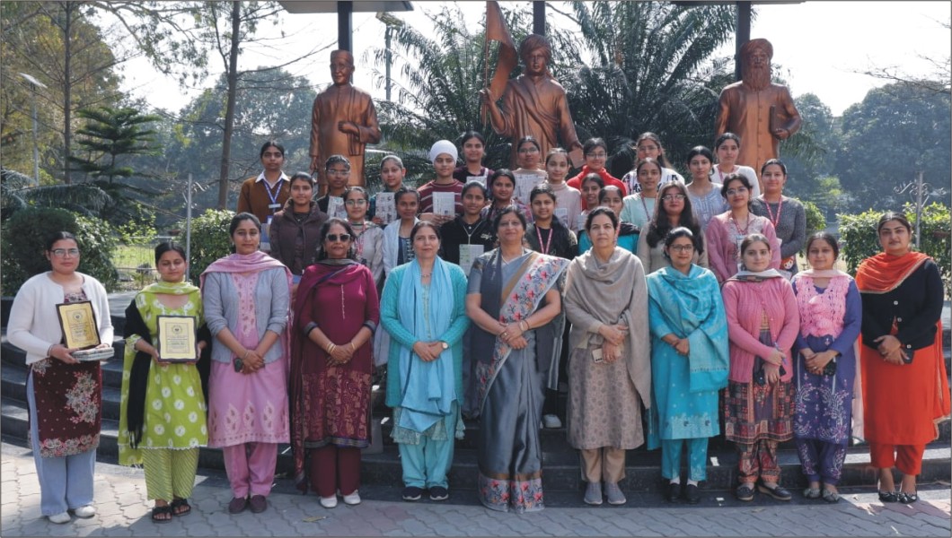 International Mother Language