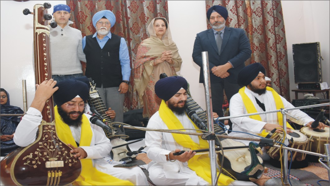 Lyallpur Khalsa College