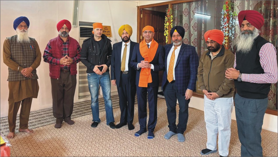 Lyallpur Khalsa College