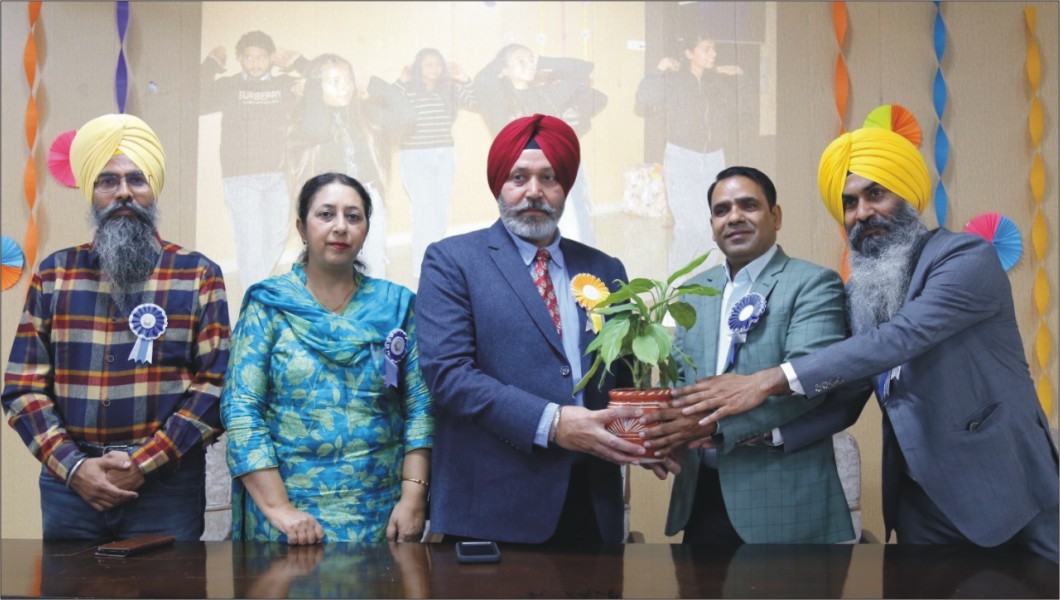 Lyallpur Khalsa College