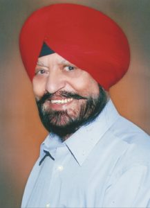 S. Balbir Singh