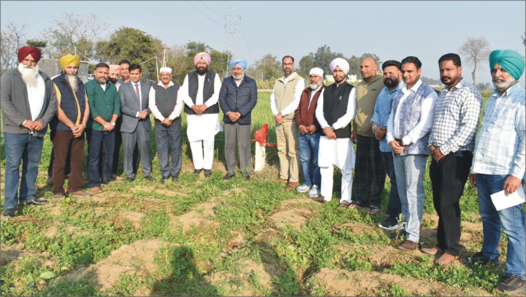 Sri Guru Ravidass Bani Adhyayan Centre