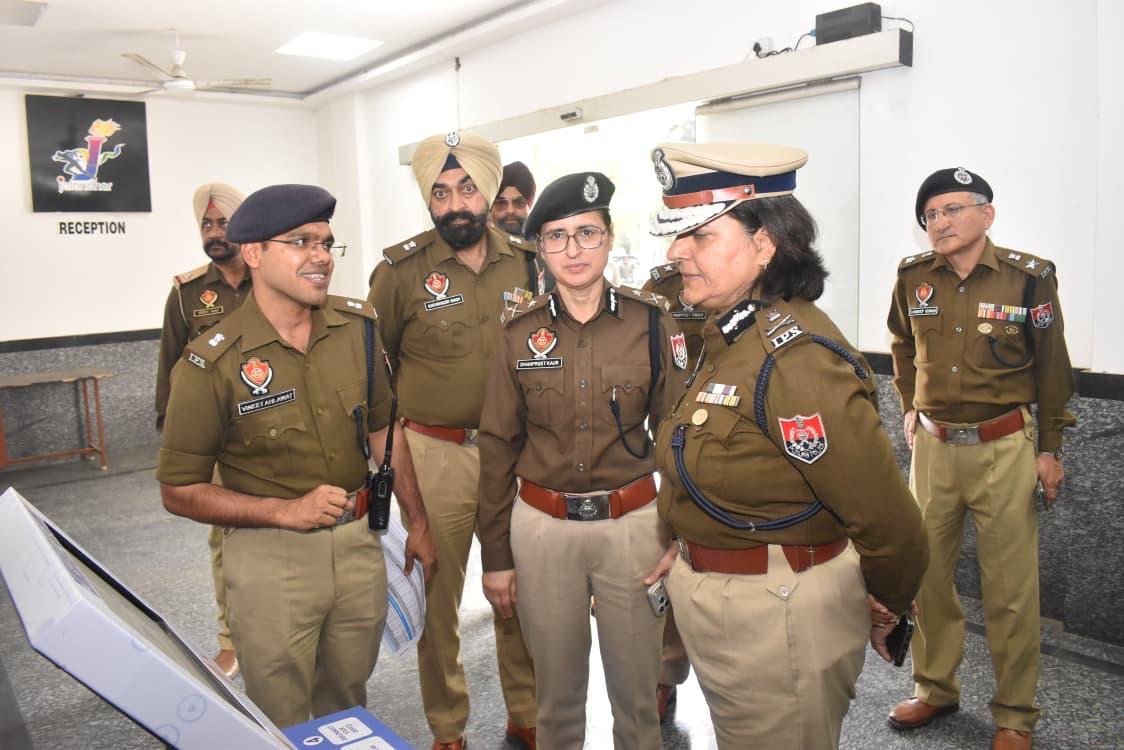 ਗੁਰਪ੍ਰੀਤ ਕੌਰ ਦਿਓ