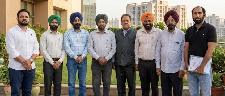 ਸਤਿਗੁਰੂ ਰਵਿਦਾਸ ਮਹਾਰਾਜ