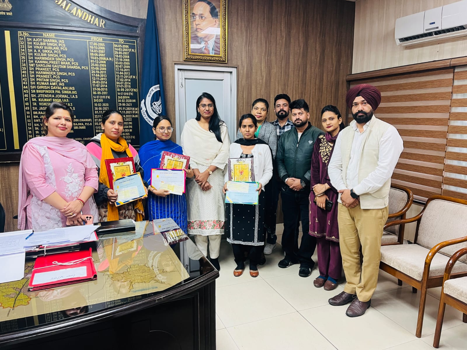 ਮਹਿਲਾ ਉੱਦਮੀਆਂ