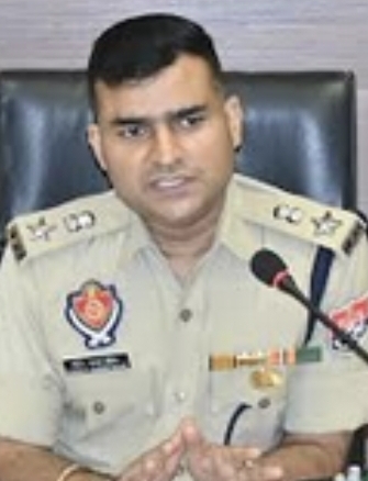 ਨੈਸ਼ਨਲ ਮੈਰਾਥਨ