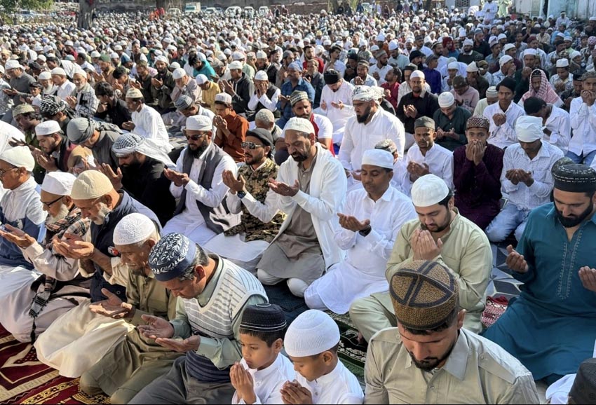 ਈਦ-ਉਲ-ਫਿਤਰ