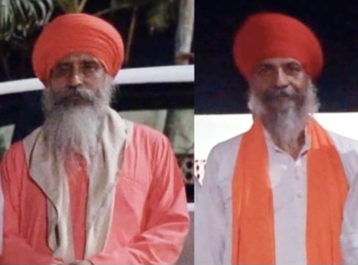 ਬੇਗਮਪੁਰਾ ਦਮੜੀ ਸ਼ੋਭਾ ਯਾਤਰਾ