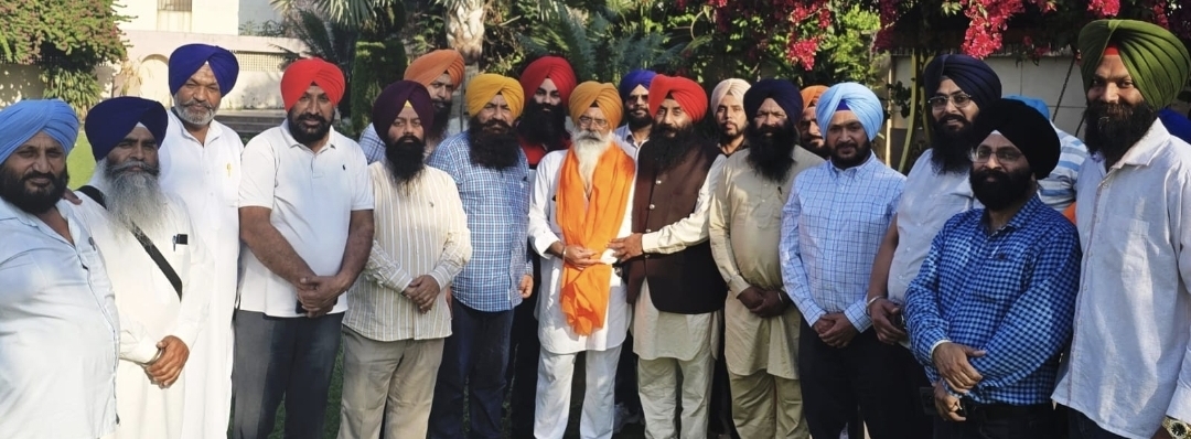 ਅਕਾਲੀ ਦਲ