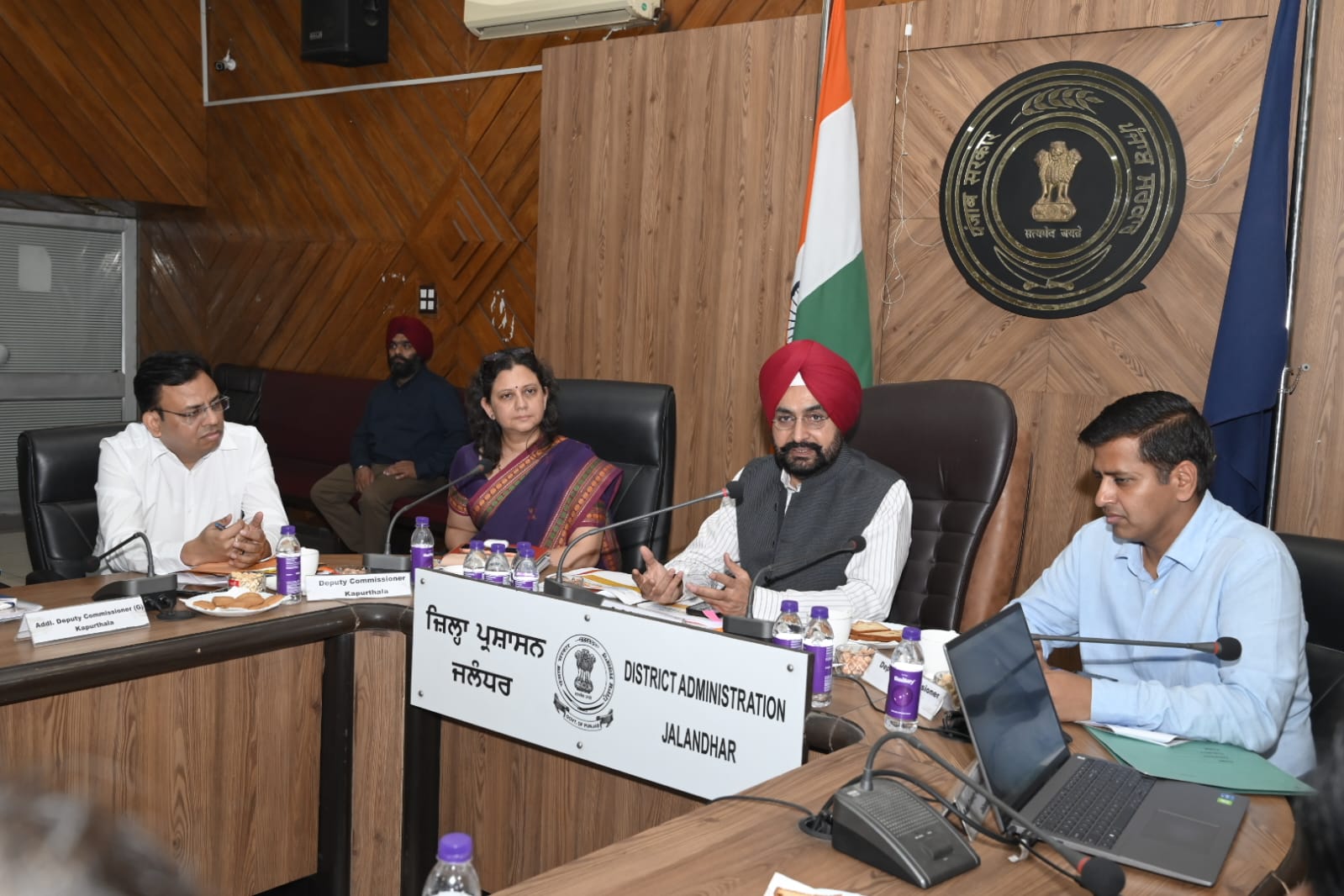 ਚੋਣ ਕਮਿਸ਼ਨਰ