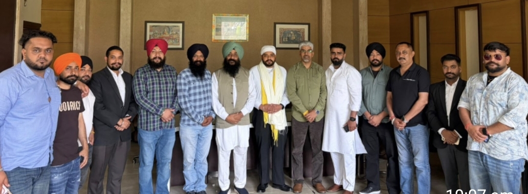 ਐਡਵੋਕੇਟ ਪੁਨੀਤਇੰਦਰ ਸਿੰਘ ਕੰਗ