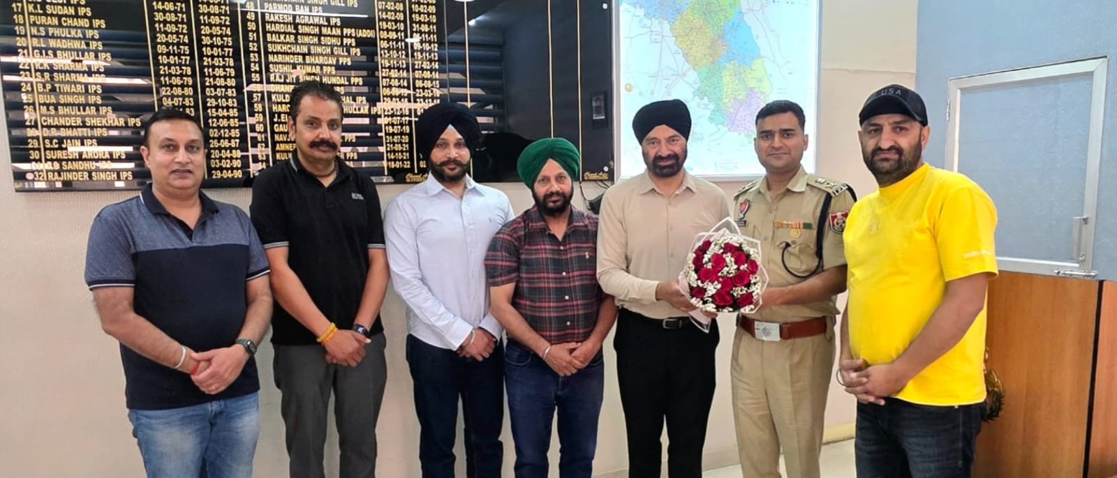 ਫਿੱਟ ਬਾਈਕਰ ਕਲੱਬ