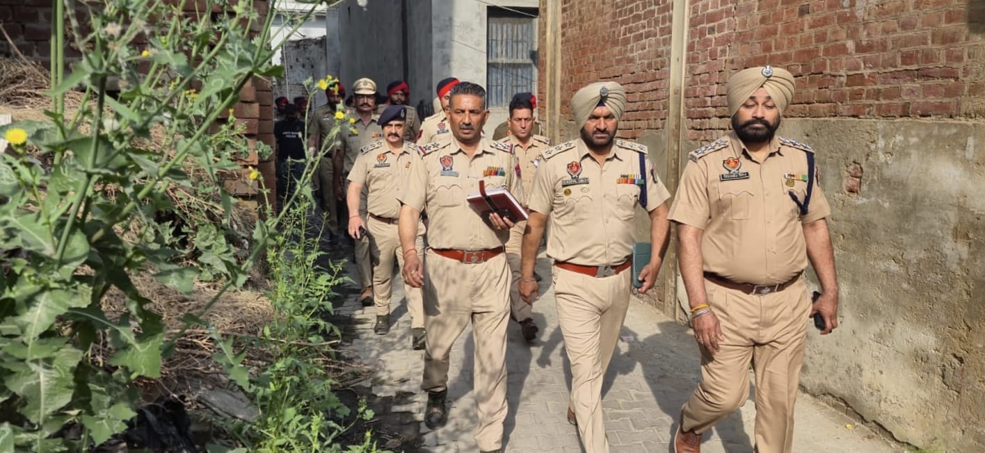 ਯੁੱਧ ਨਸ਼ਿਆਂ ਵਿਰੁੱਧ