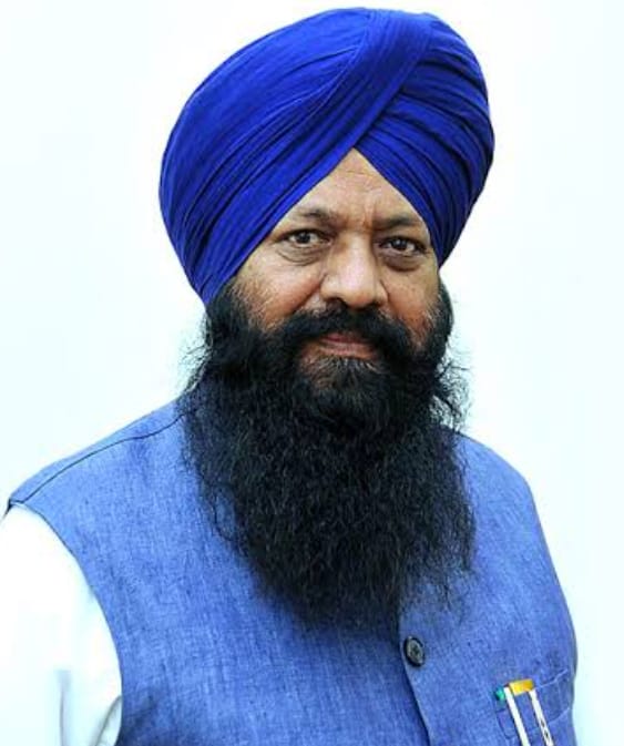 ਸ਼੍ਰੋਮਣੀ ਅਕਾਲੀ ਦਲ