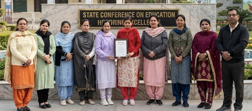 ਸਰਕਾਰੀ ਹਾਈ ਸਕੂਲ ਗੋਬਿੰਦਪੁਰ