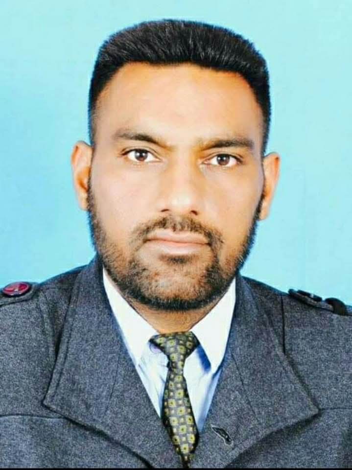 ਸਤਿਨਾਮ ਸਿੰਘ ਬੰਟੀ ਚੱਗਰਾ