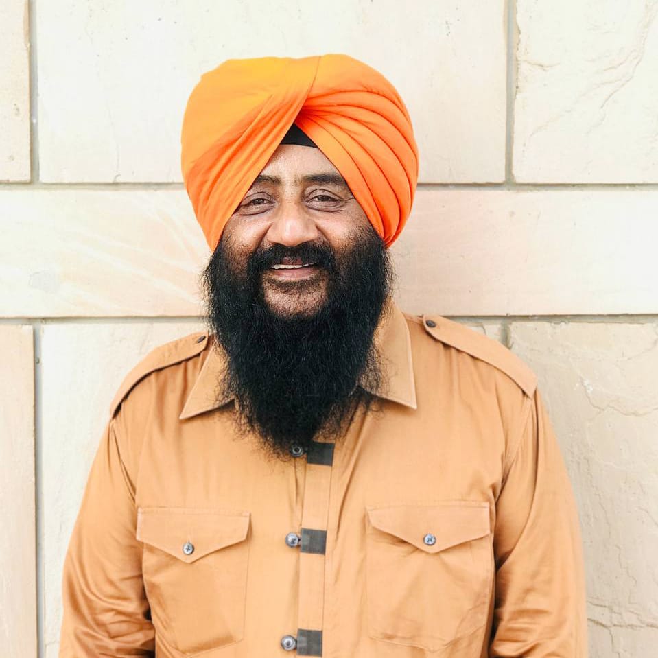 ਲਾਲੀ ਬਾਜਵਾ