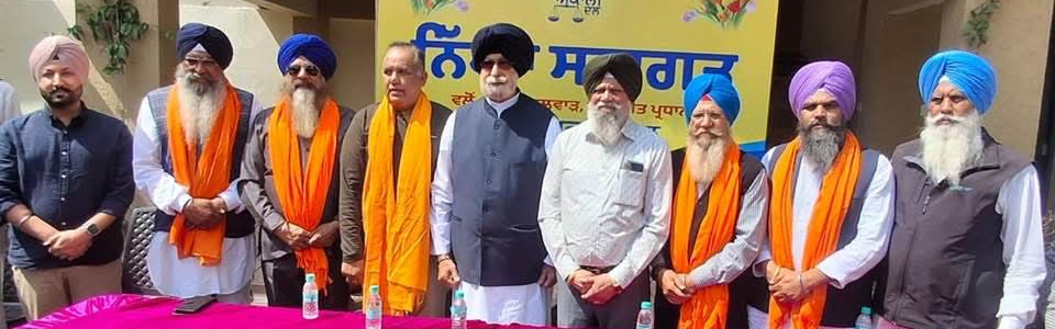 ਸੰਜੀਵ ਤਲਵਾੜ