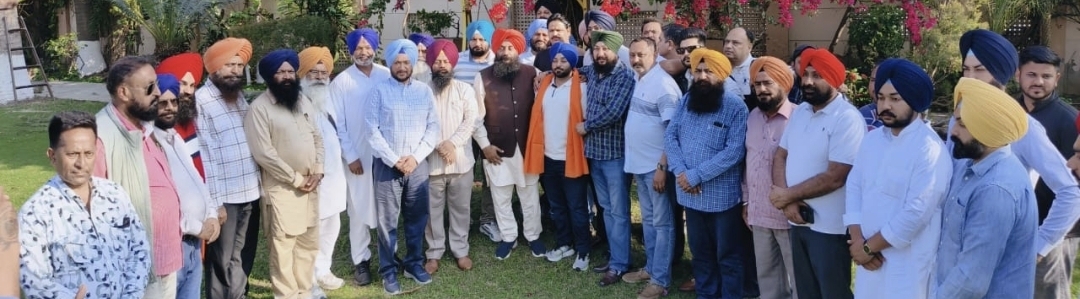 ਲਾਲੀ ਬਾਜਵਾ