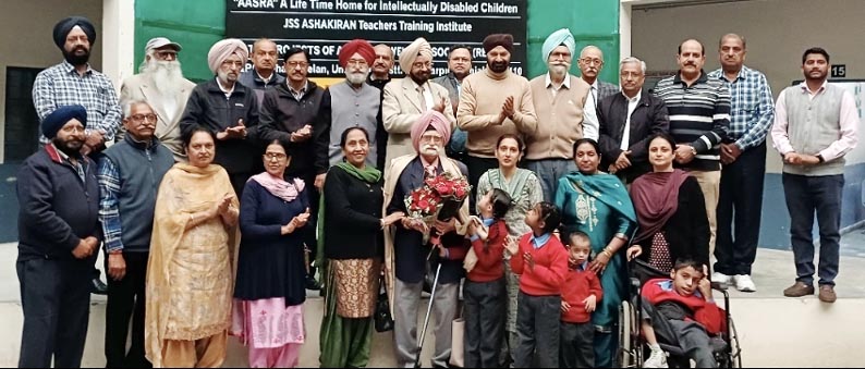 ਮਲਕੀਤ ਸਿੰਘ ਮਹੇੜੂ