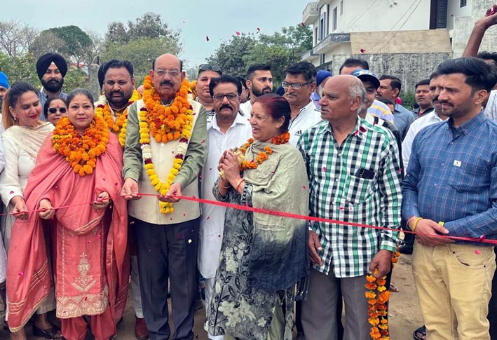 ਮੋਹਿੰਦਰ ਭਗਤ