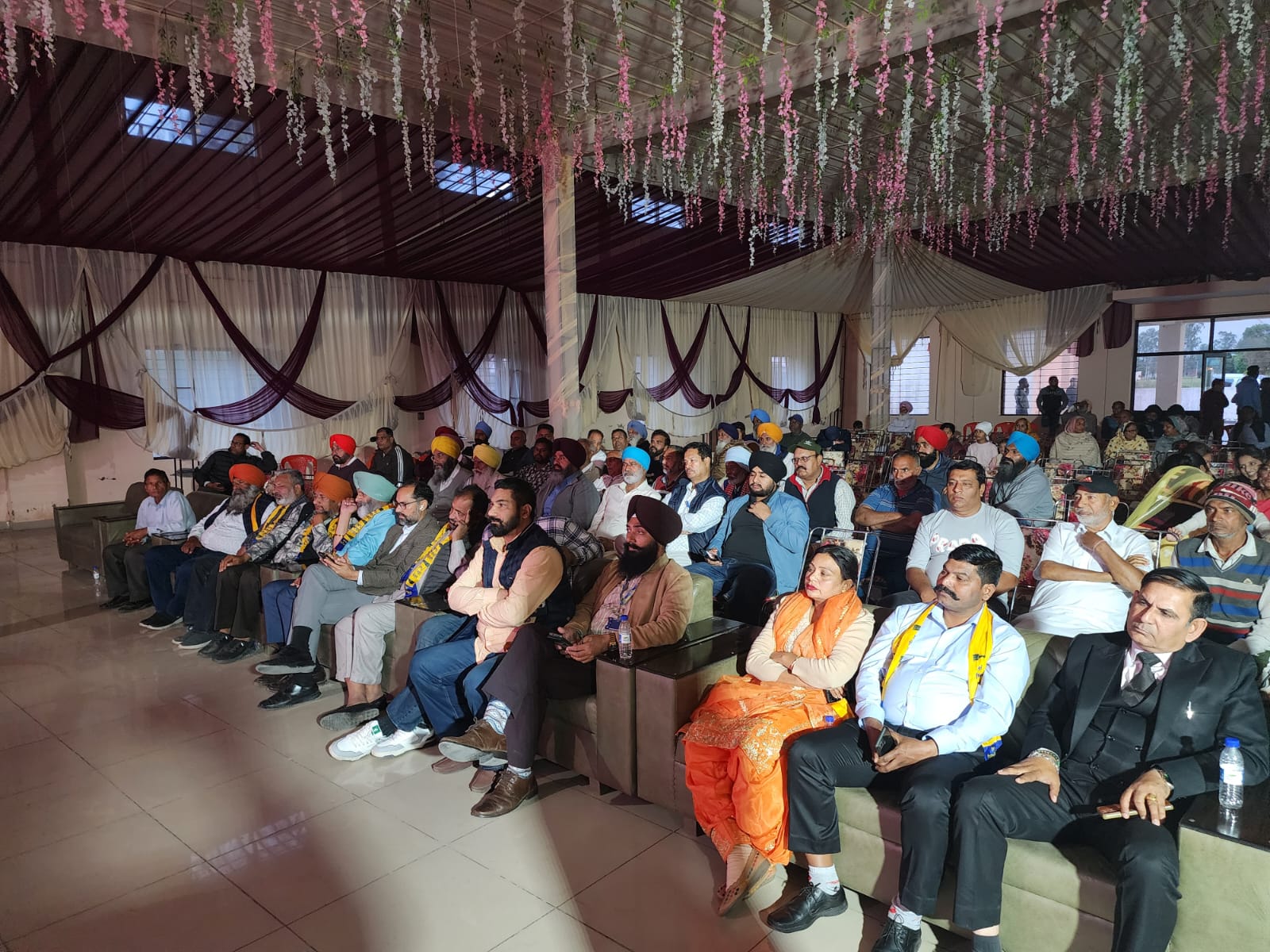 ਪਵਨ ਕੁਮਾਰ ਟੀਨੂੰ