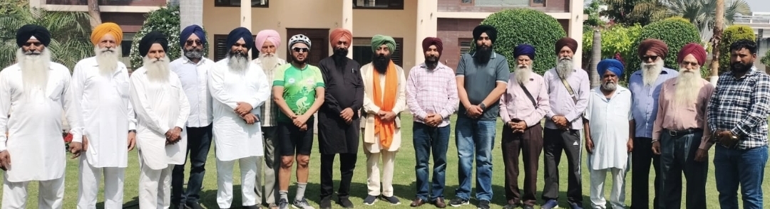 ਸੁਖਬੀਰ ਬਾਦਲ