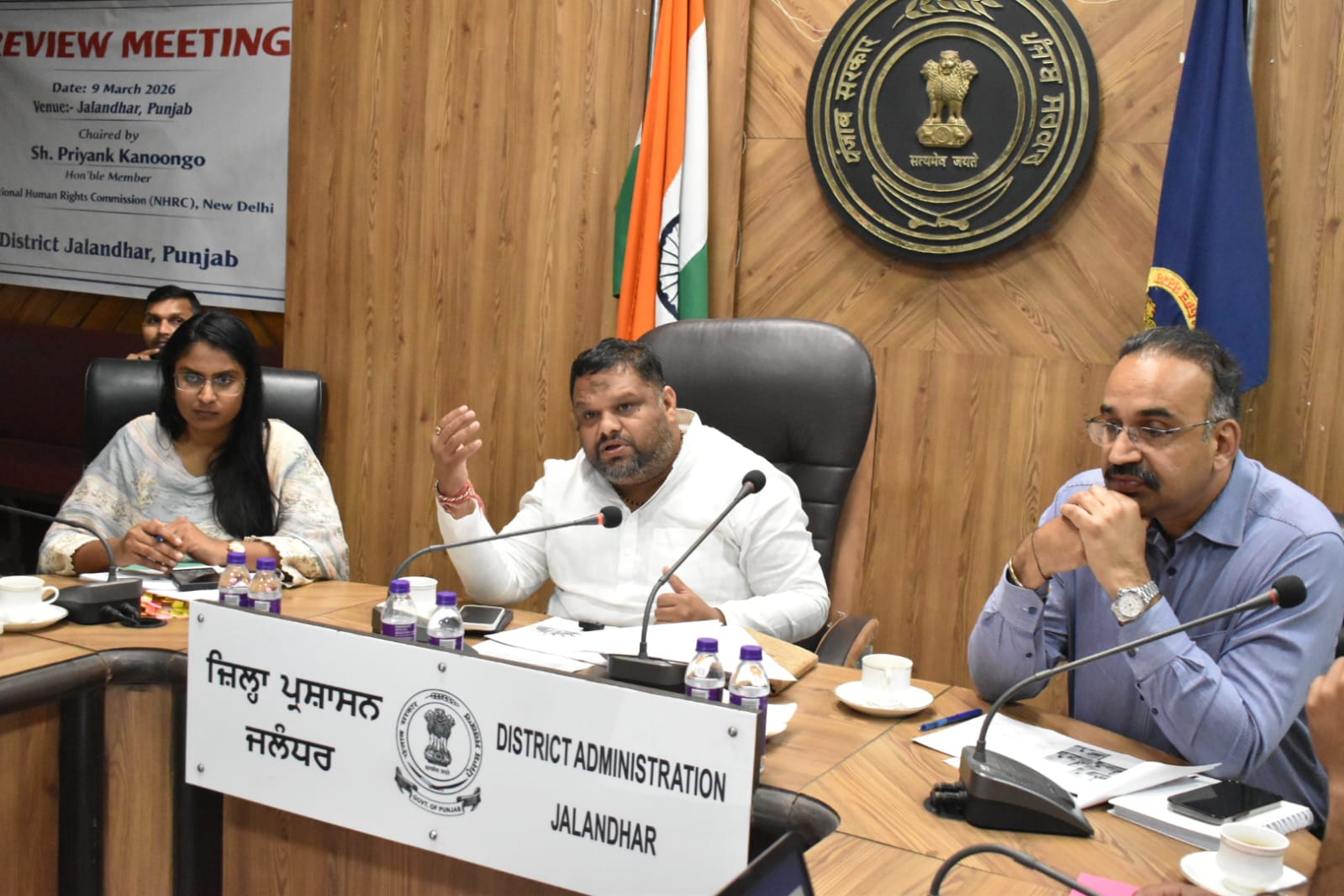 ਖਾਣ-ਪੀਣ ਵਾਲੀਆਂ ਥਾਵਾਂ