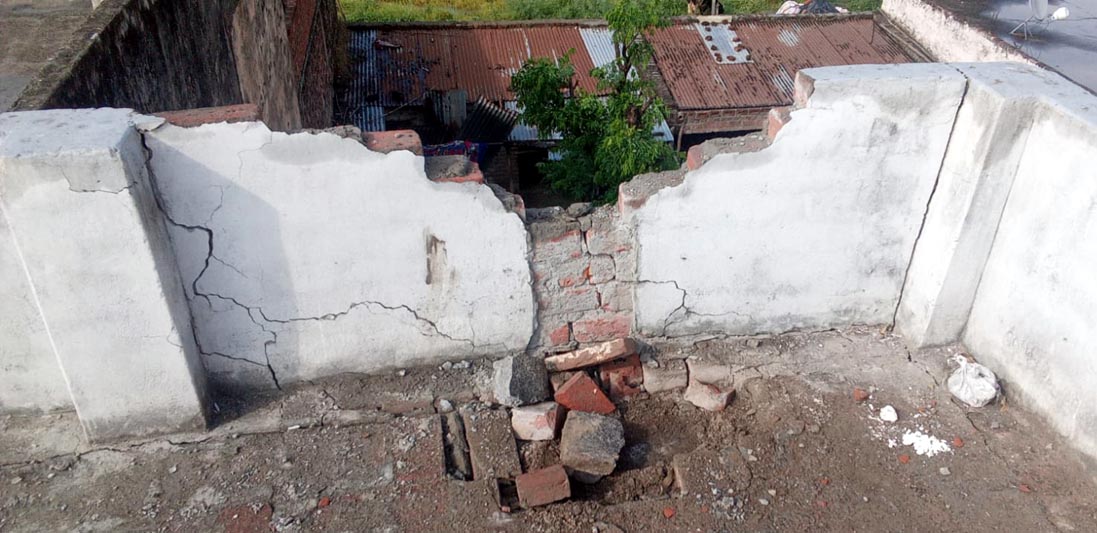 ਪਿੰਡ ਪੰਡੋਰੀ