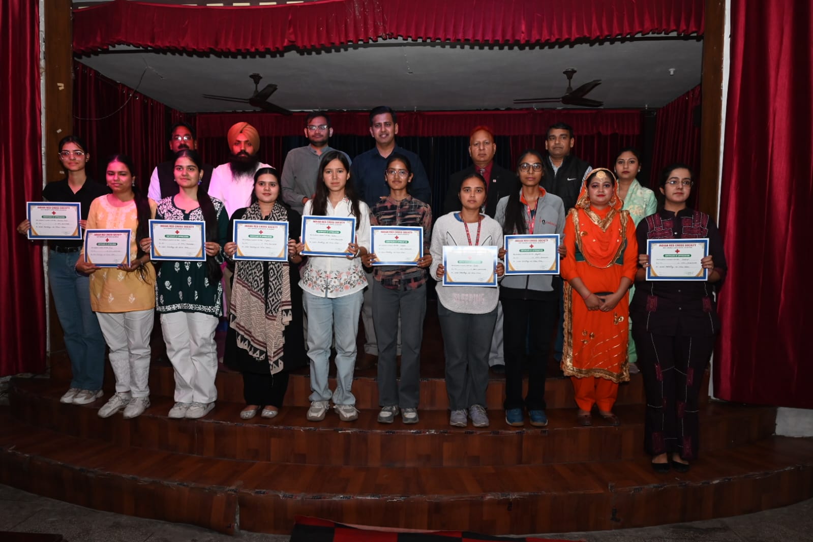 ਯੁੱਧ ਨਸ਼ਿਆਂ ਵਿਰੁੱਧ