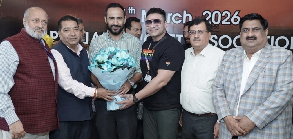 ਸਾਂਸਦ ਮੀਤ ਹੇਅਰ