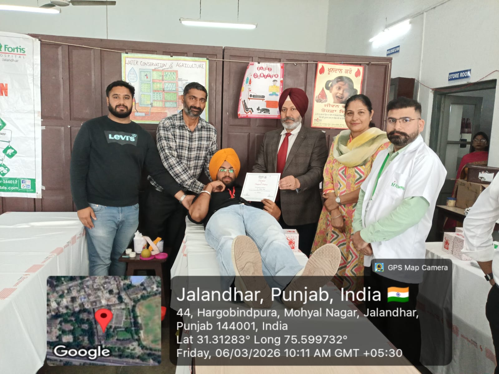 Lyallpur Khalsa College