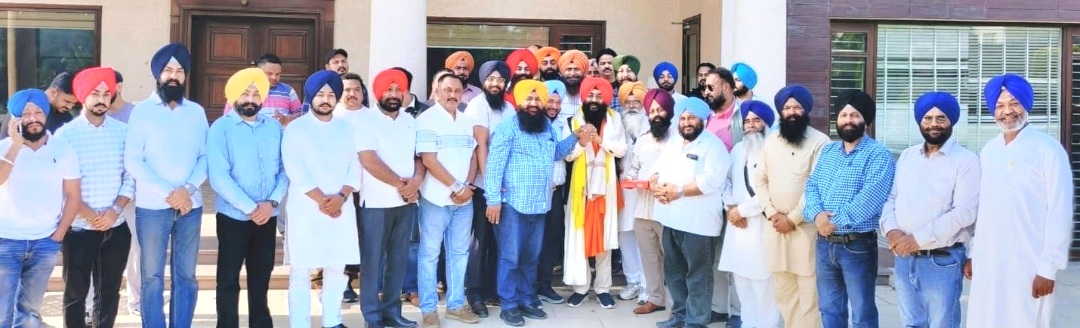 ਲਾਲੀ ਬਾਜਵਾ