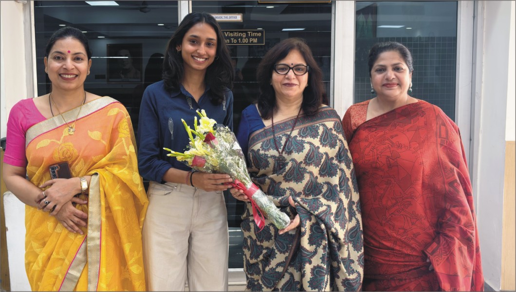 Apeejay College of Fine Arts