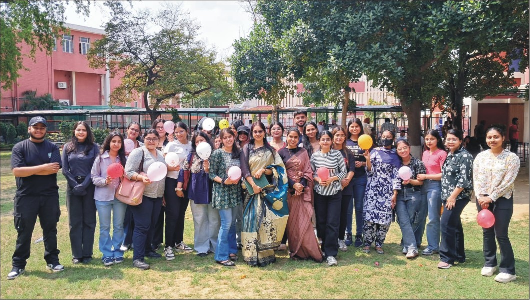 Apeejay College of Fine Arts