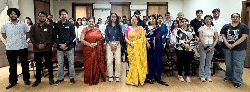 Apeejay College of Fine Arts