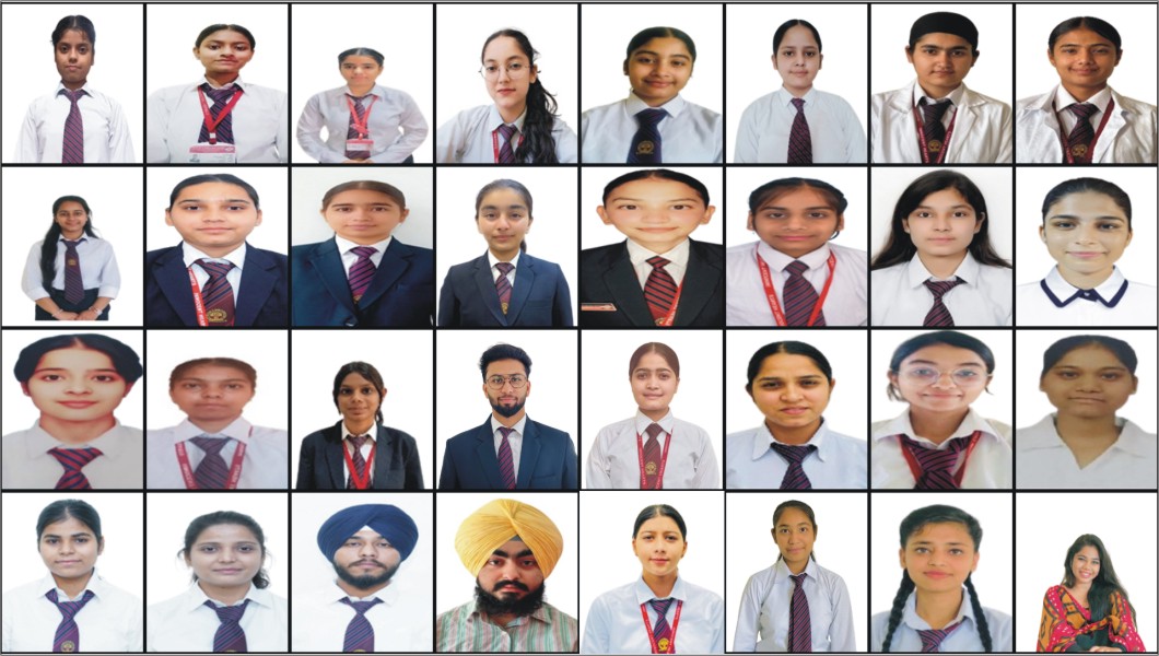 Innocent Hearts Group