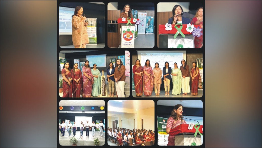 Innocent Hearts Group of Institutions