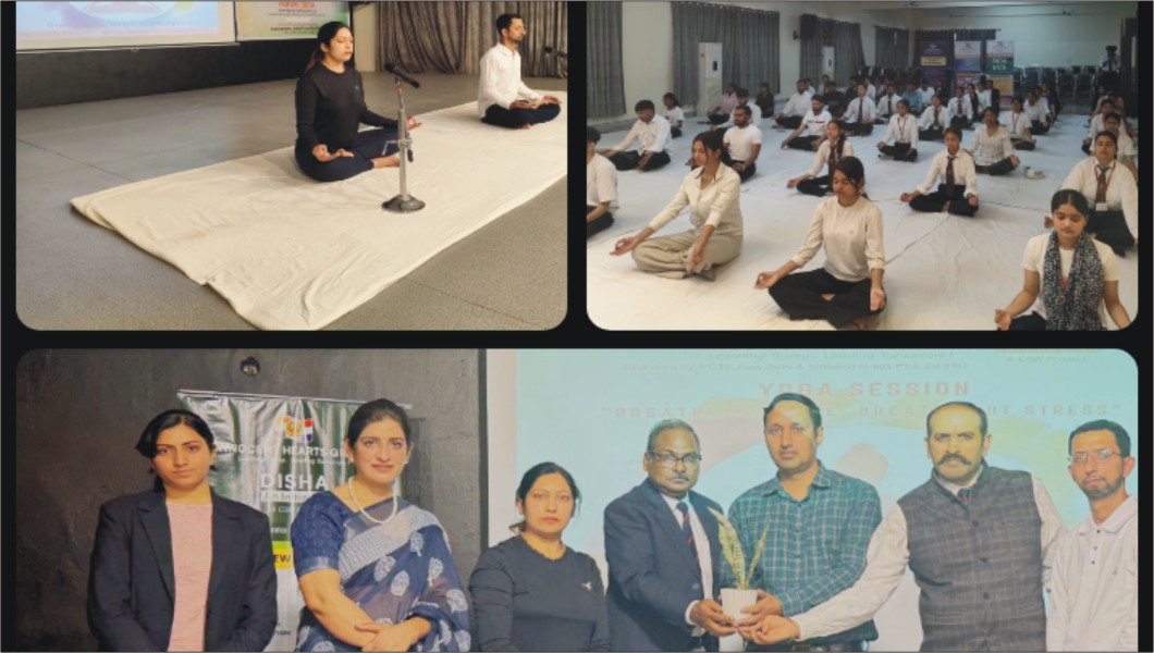 Innocent Hearts Group