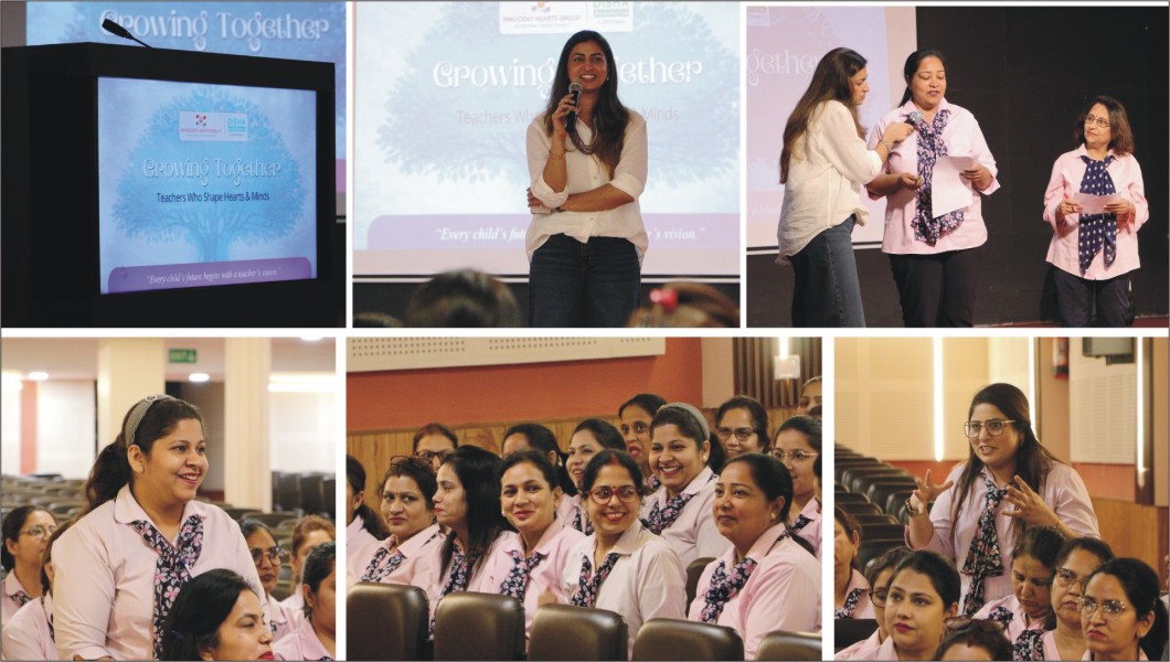 Innocent Hearts School