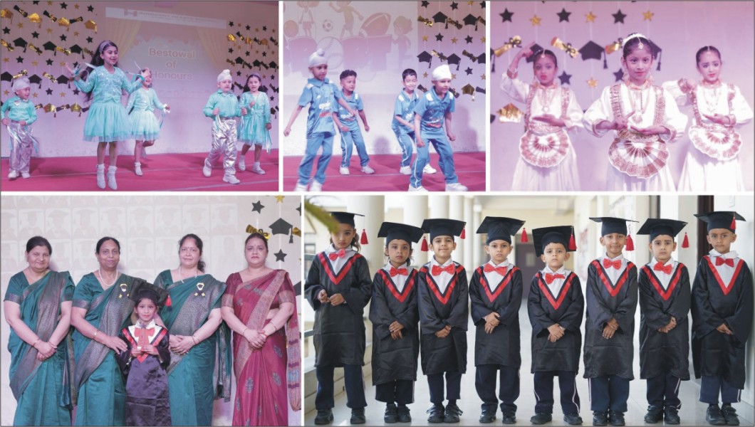 Innocent Hearts School