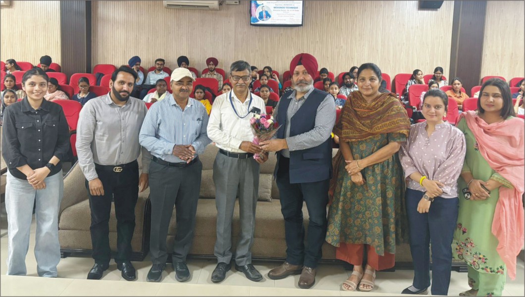 Lyallpur Khalsa College