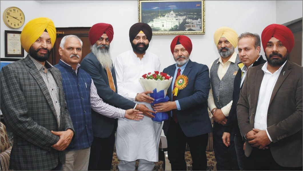 Lyallpur Khalsa College