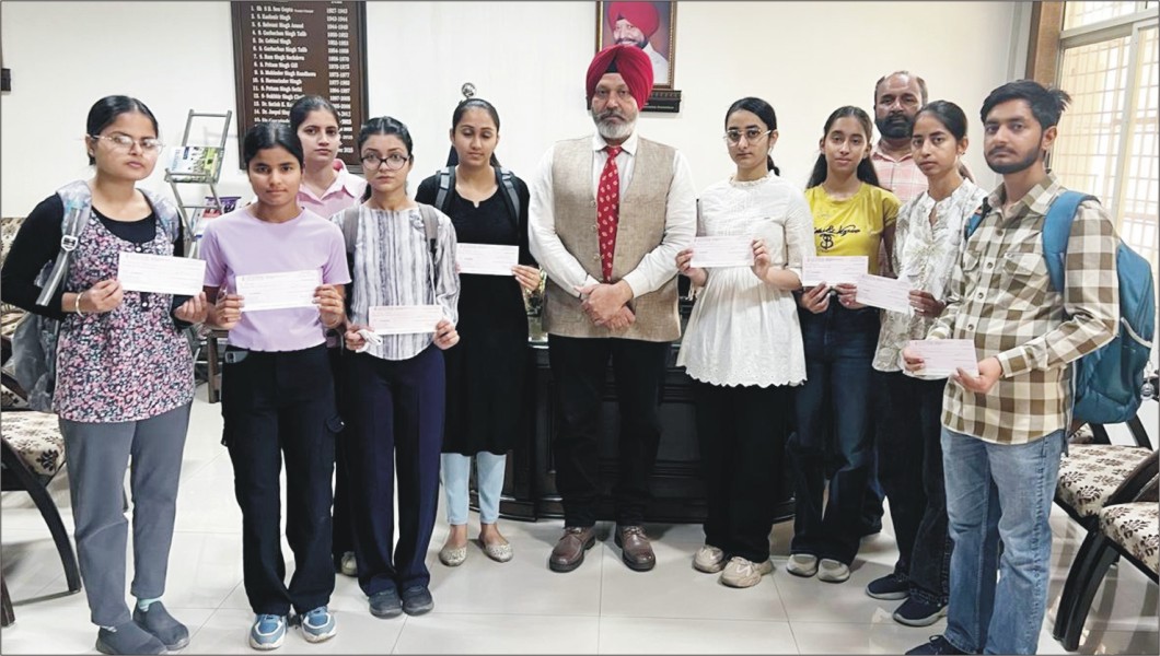 Lyallpur Khalsa College